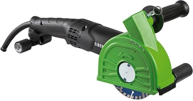 Eibenstock - Mauernutfräse emf 125.2 30 mm ( 4000897043 )