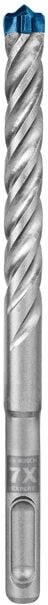 Thumbnail - Sds plus-7X 12x100x165mm 10St exper - 2608900173 - Bosch