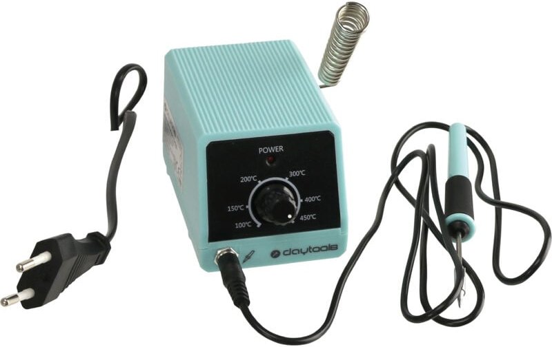 Mini-Lötstation LS-928, 450 °c, 10 w - Daytools