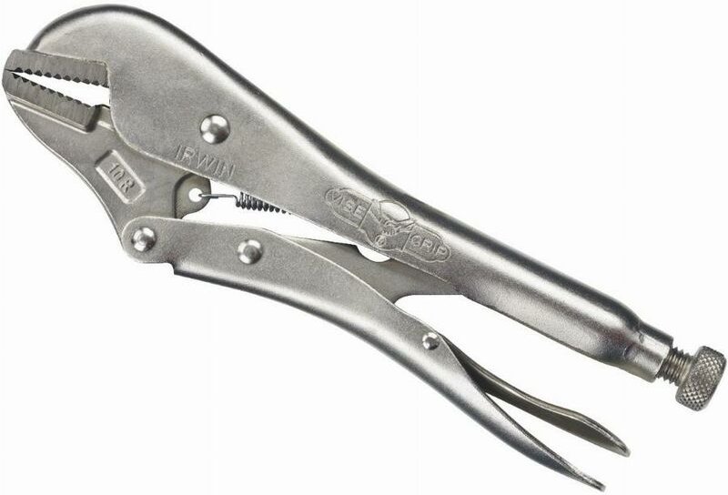 Schraubstockklemme 10' r 250 mm Irwin ffnung 48 mm - 10R-3