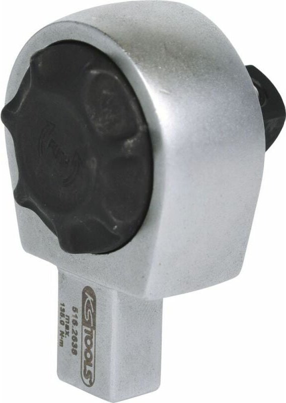 Ks Tools 9x12mm Einsteck-Umschaltknarre, 3/8' - 516.2638