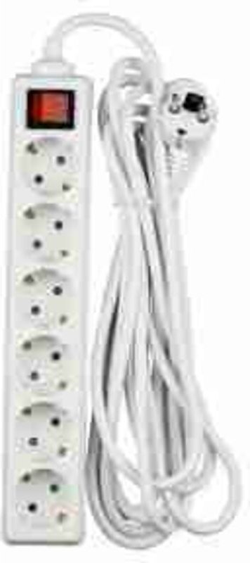 LED8769 VT-1116 10W LED Sensor Flutlicht SAMSUNG CHIP Cut-OFF Funktion Weißes Gehäuse 3000K