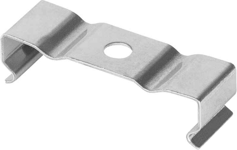 Greenice - Ledvance Clip LED-Streifen mit breitem Profil -PW01/MB Pack 2