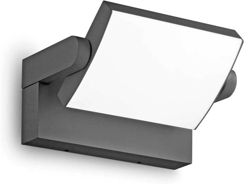 Ideal Lux - swipe ap, Wandleuchte