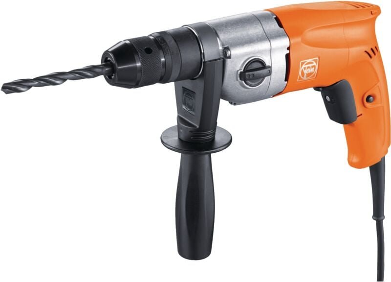 Fein - Bohrmaschine bop 13-2 13/10mm 550 w 0-680 min-¹,0-2200min-¹