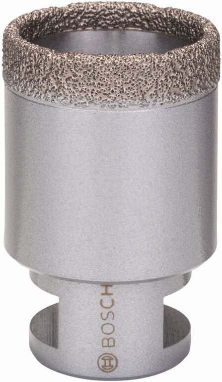 Dry Speed Diamanttrockenbohrer 40 mm für ws 2608587123 Keramik Dia-Bohrer - Bosch