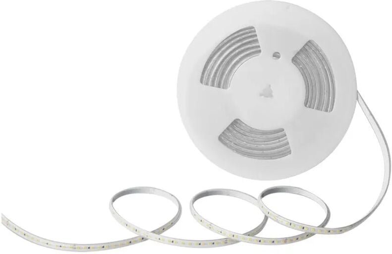 LED-Leuchtstreifen 220V IP65 Wasserdicht 3000K 10m Rolle