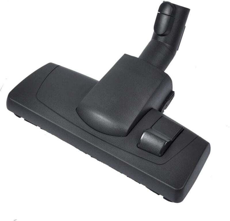 YMYNY Universal-Staubsaugerbürstenkopf für Miele 35-mm-Schlauch, S1 S2 S4 S5 S6 S8, Compact C1 C2 C3 Complete C1 C2 C3 C...