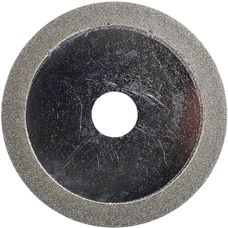 Kreissägeblatt, diamantiert, 50 mm - 28012 - Proxxon