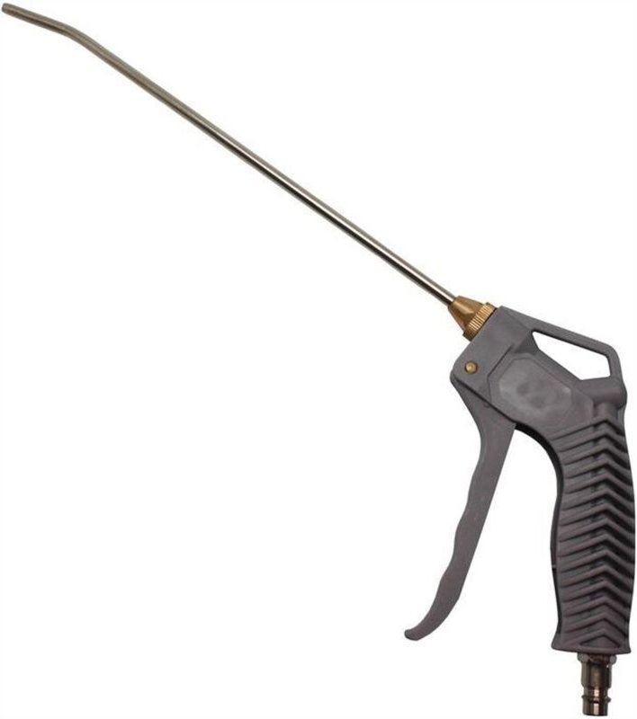 Druckluft-Ausblaspistole 10 bar - Aerotec