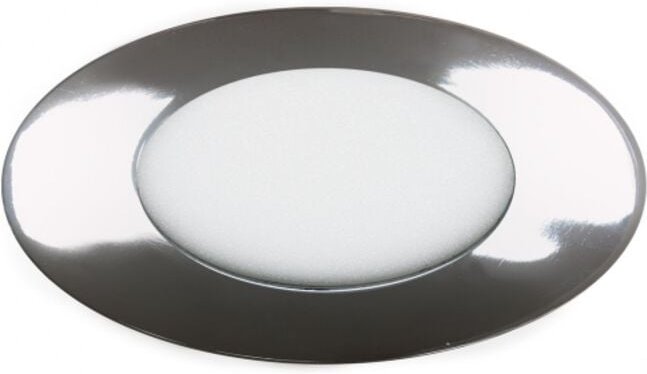 Apolo Chrom led Downlight 5W 4000K 450lm (Ø9cm)