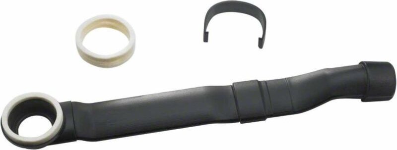 Bosch Staubabsaugung für PMF 10,8 V Li