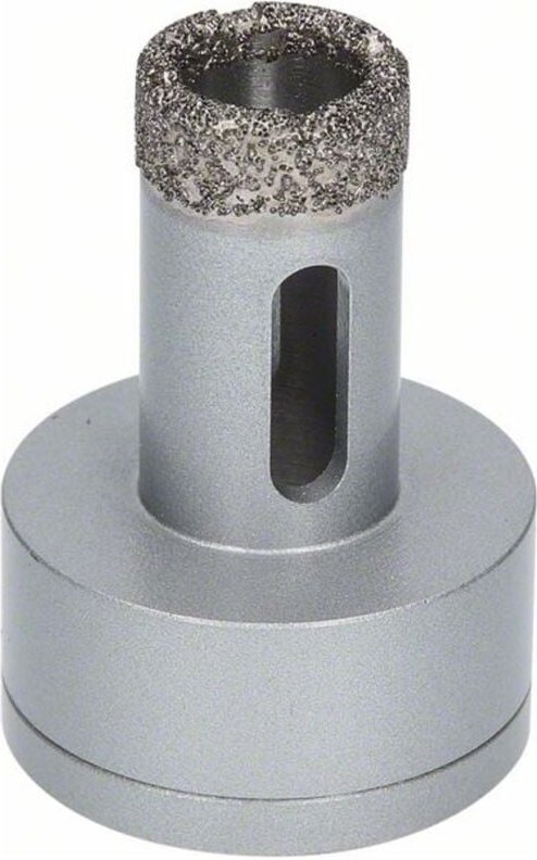 X-lock Diamanttrockenbohrer Best for Ceramic Dry Speed 20 x 35 mm - Bosch