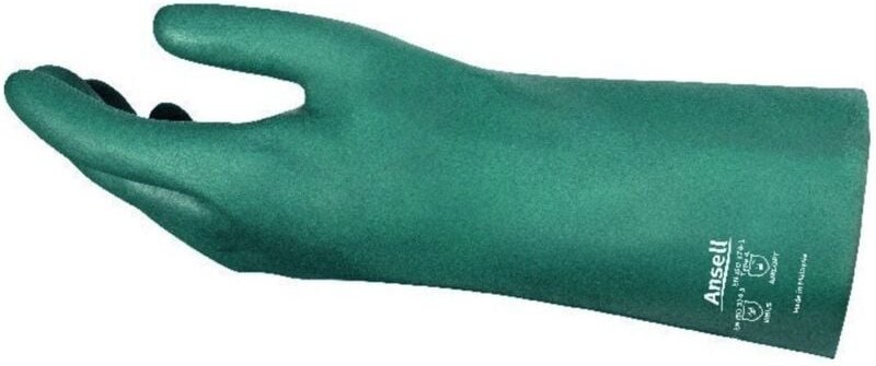 Thumbnail - Ansell Handschuh AlphaTec 58-001 ESD Gr. 10 12 Stk