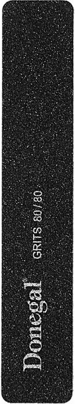 DONEGAL Nagelfeile breit 80/80 (9203)