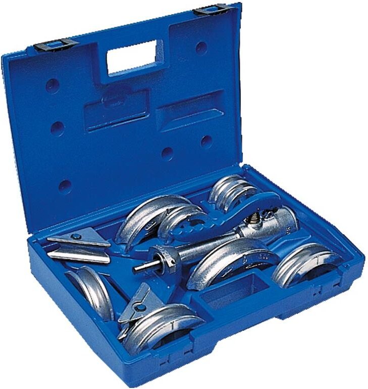 Ercolina junior rohrbieger mit matrizen - Idrhaus