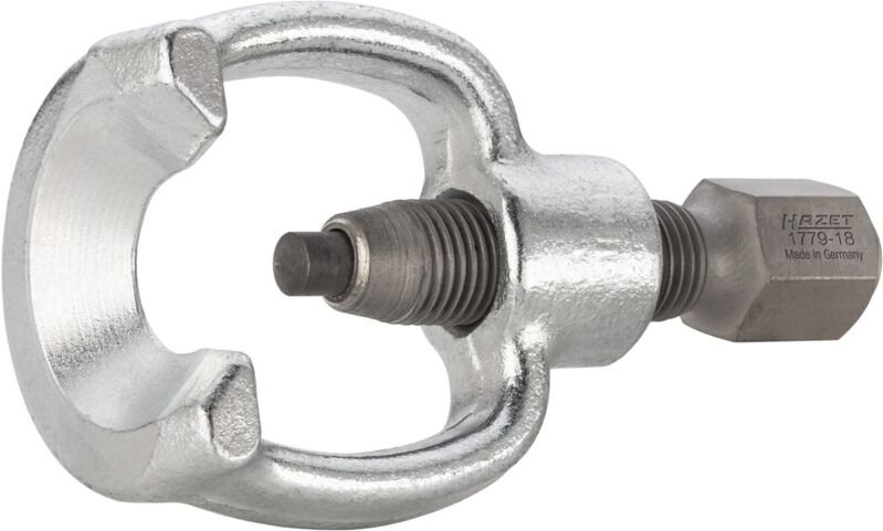 Kugelgelenk-Abzieher, Öffnungsweite 40 mm - Hazet