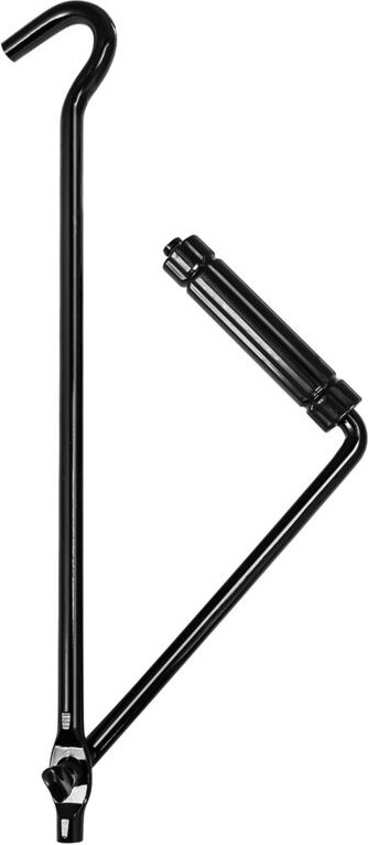 Car Jack Handkurbel RadschlüSsel für ScherenhebebüHne