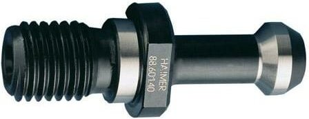 Anzugsbolzen DIN69872 b SK40-M16 abgedichtet haimer