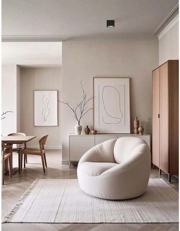 Faro Barcelona - tecto Deckenleuchte 63275