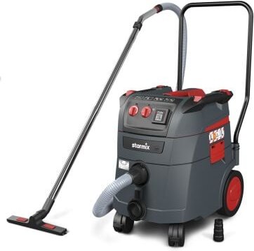Industriesauger Starmix iPulse L-1635 Top Reinigungssauger (Nass/trocken) 018621