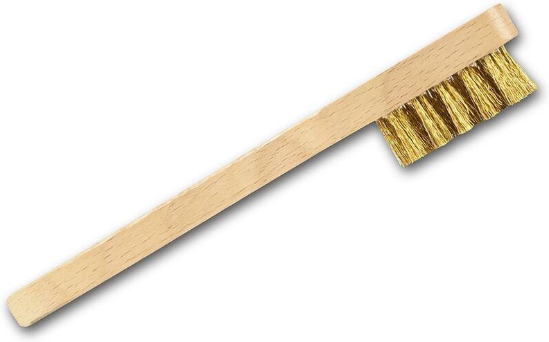 Zündkerzenbürste, 150 mm (6'