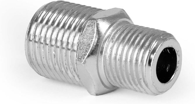 Airbrush Steigrohrverschraubung Kompressor AS196 / AS196A / AS189 Ersatzteil