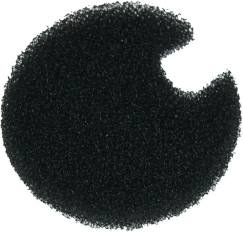 Ersatzteil - Schaumstofffilter - Rowenta tefal