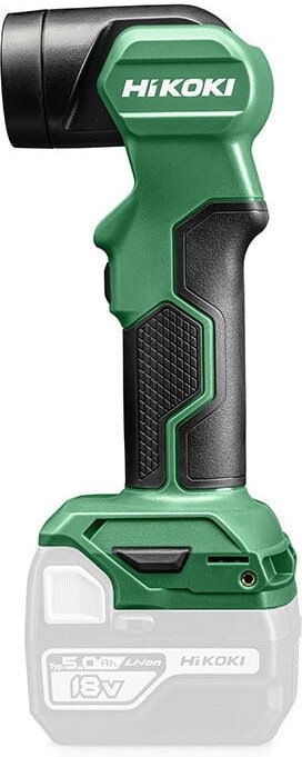 Taschenlampe 18V 250 Lumen (Einzelprodukt) - HIKOKI UB18DEW4Z