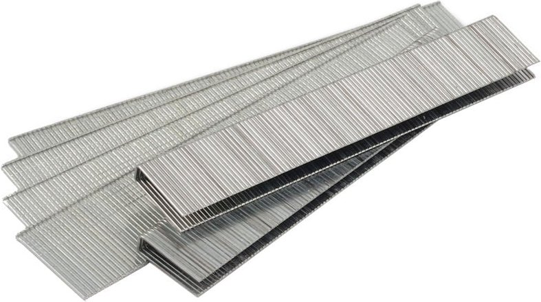 Varo - Schachtel mit 1000 Klammern für 32 mm pneumatischen Hefter 0333 Powerplus