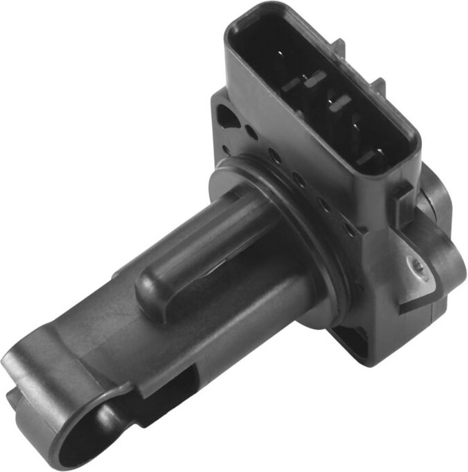 Tlily - Luftmassenmesser Sensor Fit Für 3 5 6 Mx-5 Miata Zl01-13-215 197400-2010