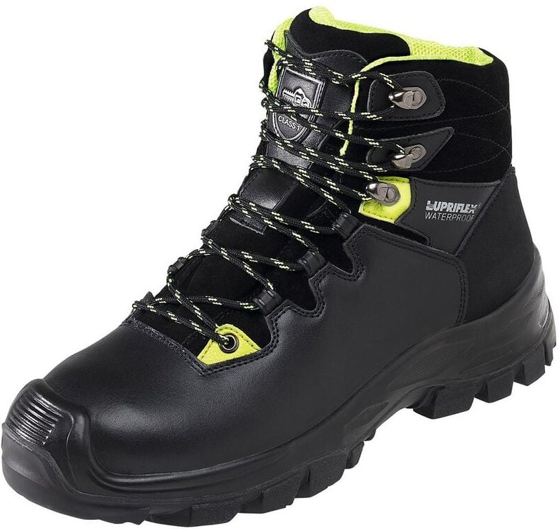 FP - 3-216 Hunter Low 2-in-1 schwarz Größe 47