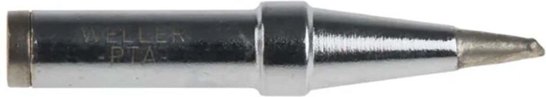 Weller - 4PTA7-1 Lötspitze Flachform Spitzen-Größe 1.6 mm Inhalt 1 St.