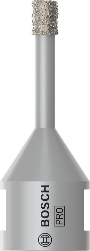 Diamanttrockenbohrer Dry Speed, 6 x 30 mm - Bosch
