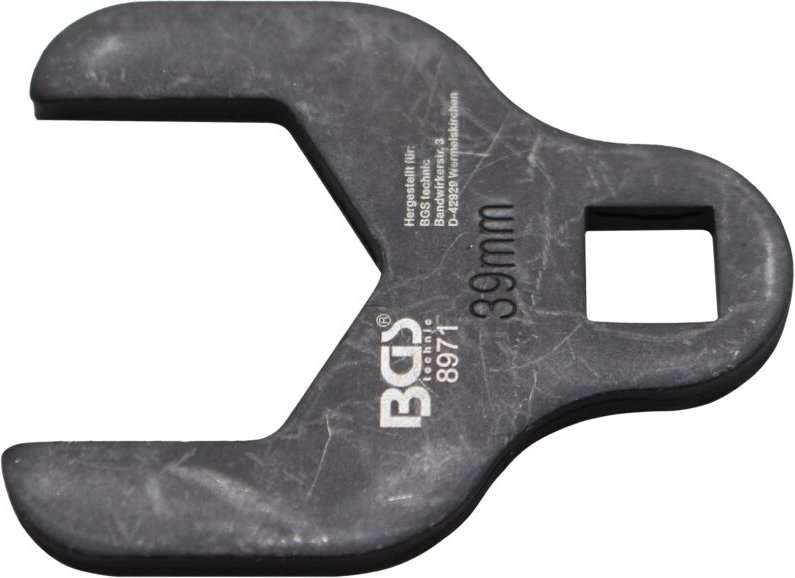 Wasserpumpen-Einstellschlüssel für Opel 39 mm