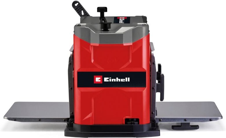 Thumbnail - Einhell - Stationäre Hobelmaschine te-sp 330 (1800 w, 10000 min-1, 330 mm Hobelbreite, stabile Konstruktion zum Dickenho...