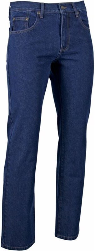 Arbeitsjeans LMA floride denim - T.54 - 1295 T.54