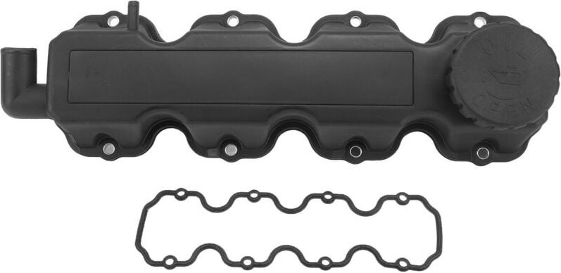 Ventildeckel 93334741 Motorschutz Wasserdichter Zylinderkopfdeckel Ersatz für Opel