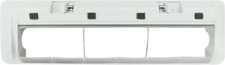 Ej.life - baofuya Hauptbürstenabdeckung Ersetzen, W10 W10pro Hauptbürstenabdeckung Ersetzen Einfache Installation Genaue...