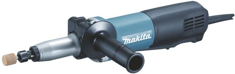 Werkzeug - Geradschleifer 750 w GD0801C - Makita