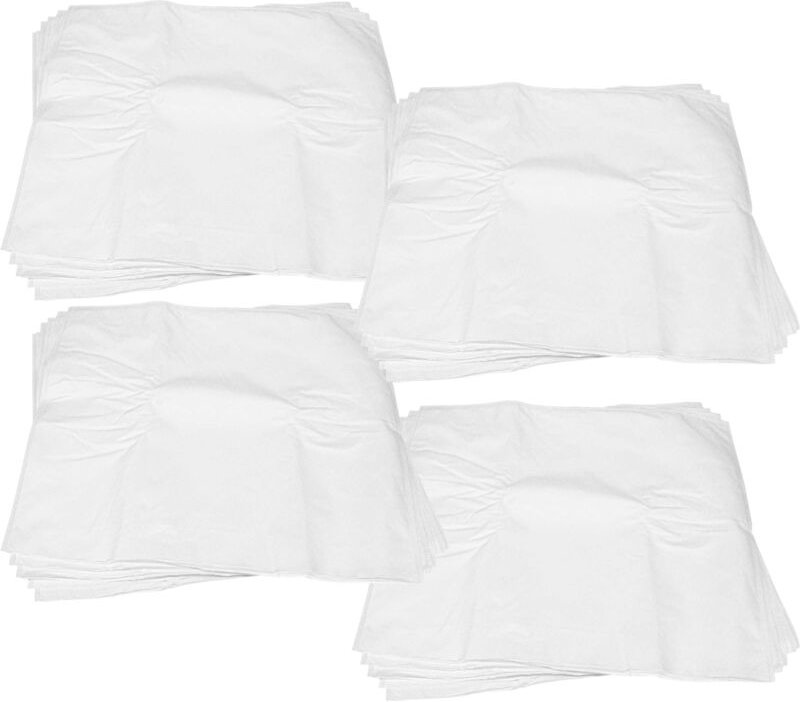 20x Filtersack kompatibel mit Numatic HML750, HML900, HZD750, HZDQ750, CV900, CVD900 Staubsauger - Mikrovlies, 64cm x 58...