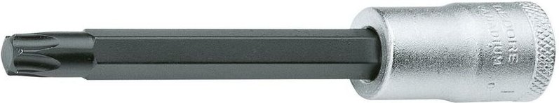 Itx 30 l T45 Schraubendrehereinsatz 3/8' lang Innen-TX T45