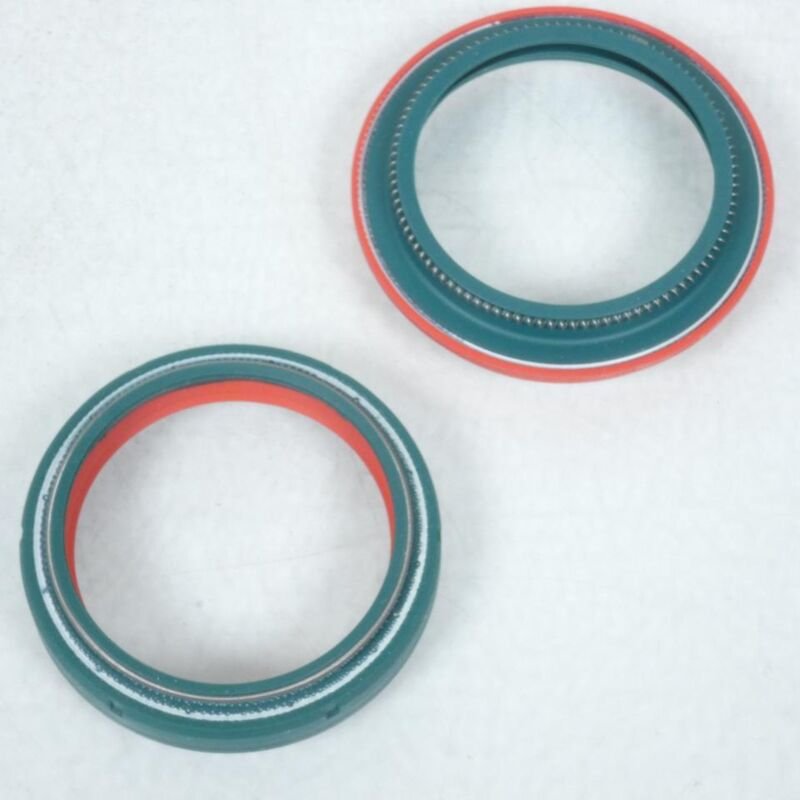 Skf-Gabelspitzendichtung für Motorrad Honda 125 cr r 1997 bis