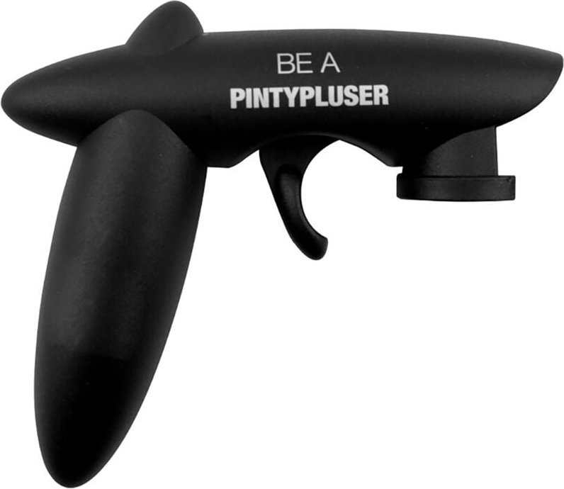 Werden Sie ein Pintypluser Spritzpistole Nr. E3/95834