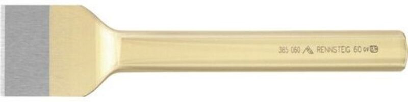 Rennsteig - Werkzeuge Fugenmeißel Schneiden-Breite 50 mm 385 050 1