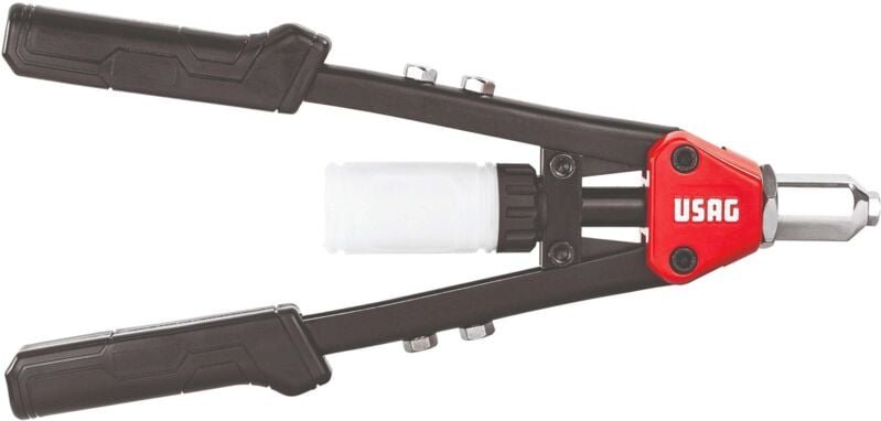 Gerade Nietzange Usag 995 DIE