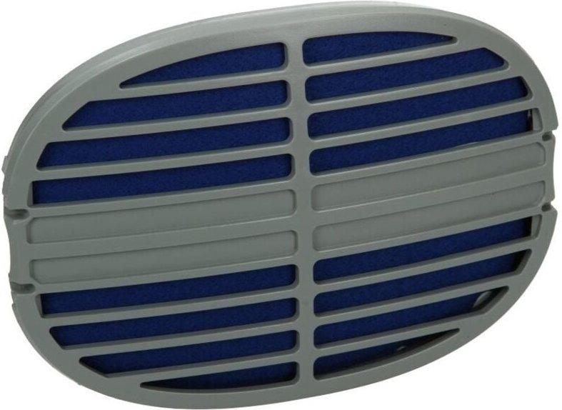 Ersatzteil - Halterung + Filter - Nilfisk