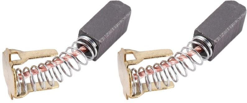 Kohle BüRste für 328202 334696 328200 G18DSL G18DL G14DSL G14DL CE18DSL ZubehöR Werkzeuge