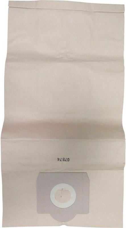 Thumbnail - Papierfilterbeutel Inh. 5 St. wetCAT 133/137