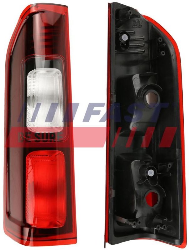Rückleuchte Ft86444 Fast